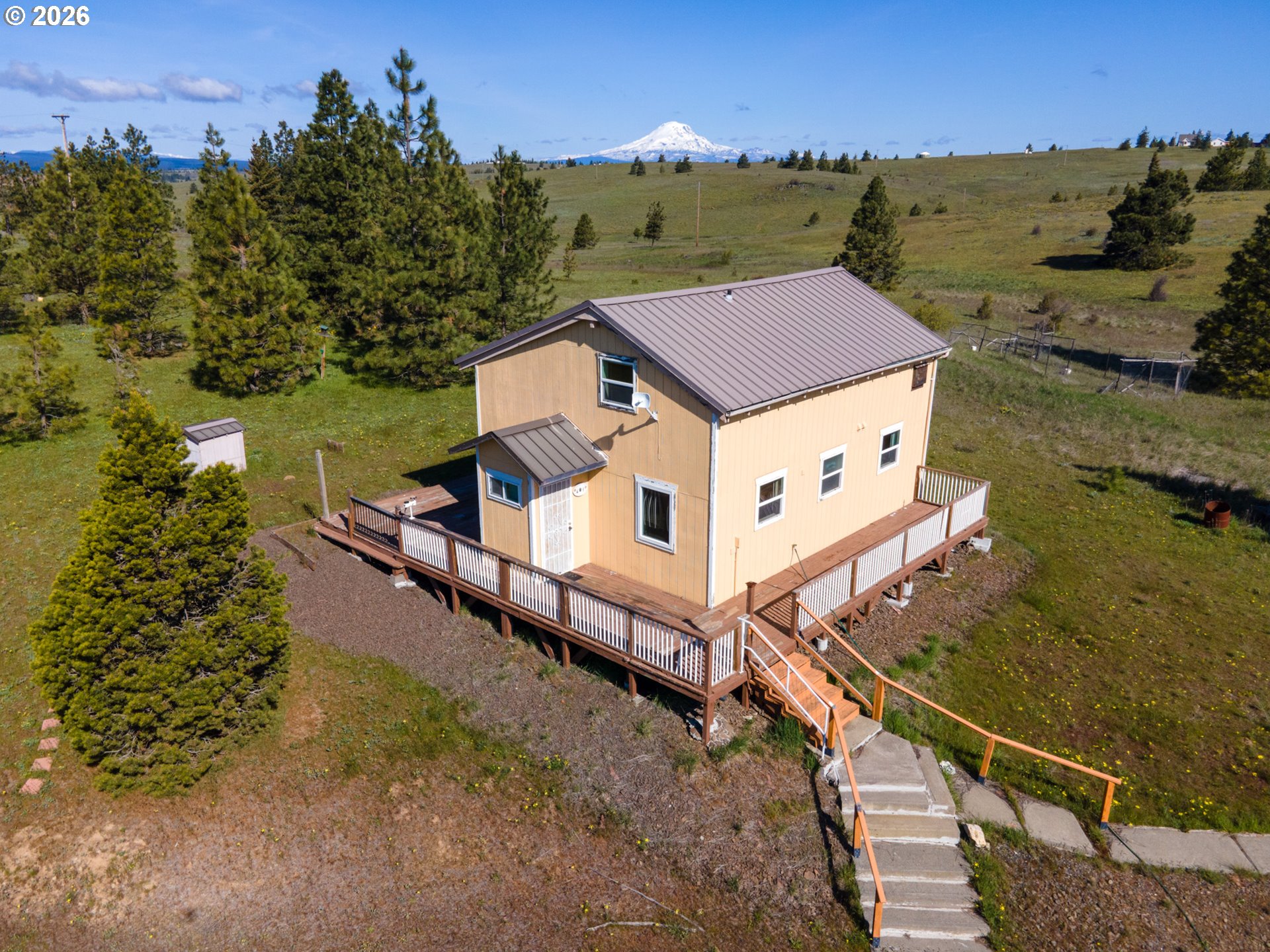 45 Clark Road Lyle, WA 98635 - Photo 10 of 48