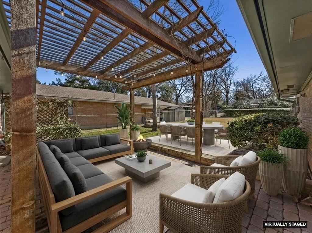 2709 Ripplewood Drive Dallas, TX 75228 - Photo 25 of 29