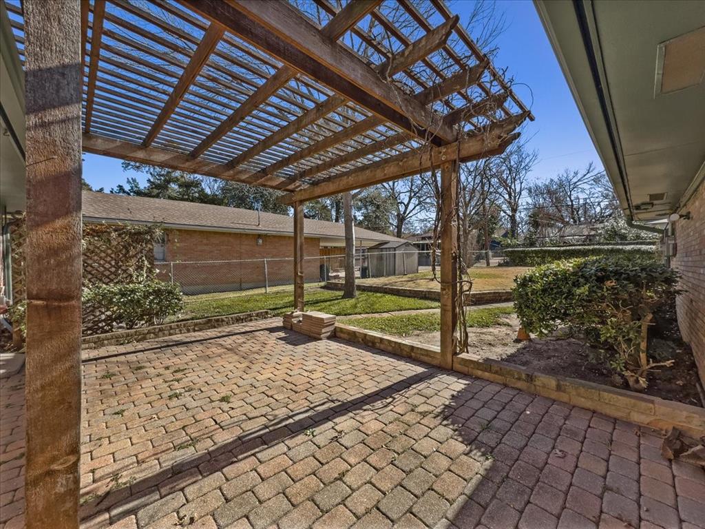 2709 Ripplewood Drive Dallas, TX 75228 - Photo 26 of 29