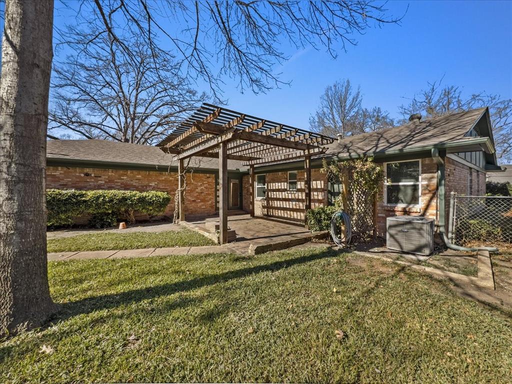2709 Ripplewood Drive Dallas, TX 75228 - Photo 27 of 29
