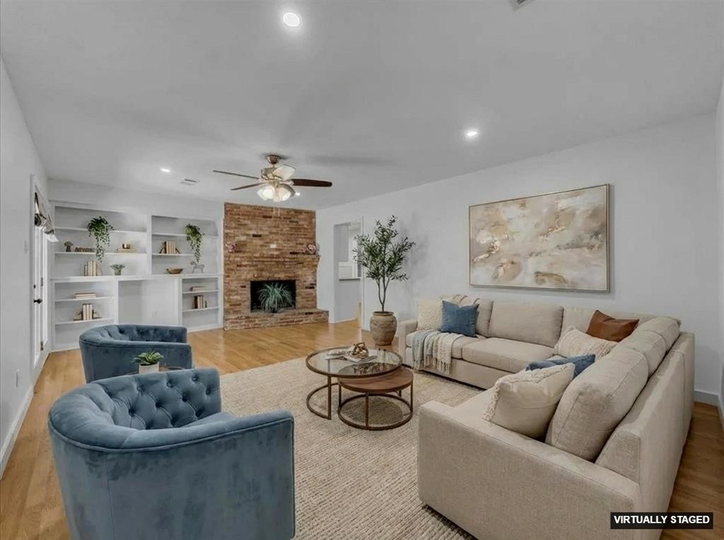 2709 Ripplewood Drive Dallas, TX 75228 - Photo 8 of 29