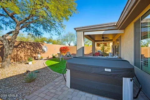 $499,000 | 1922 West Whitman Court, Anthem, AZ 85086