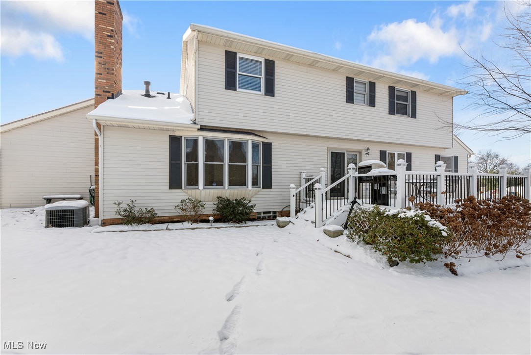 3387 Stratham Circle Northwest Canton, OH 44708 - Photo 46 of 46 Gallery Image 46