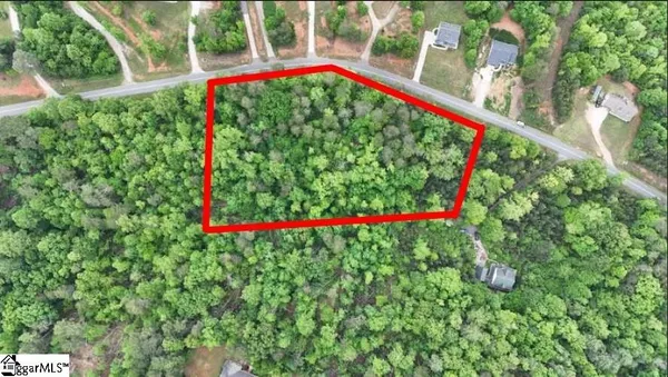 $60,000 | 0 Mt Tabor Church Road, Easley, SC 29640