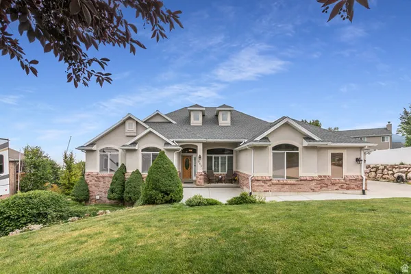 $889,000 | 943 Lillywood Lane, North Salt Lake, UT 84054