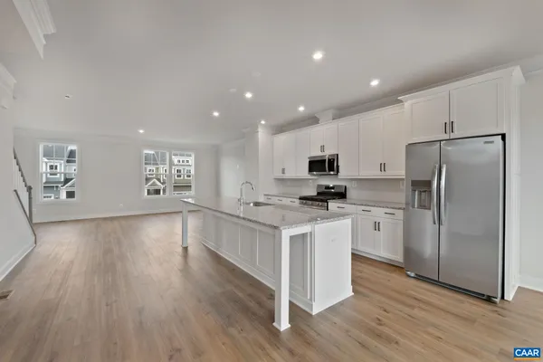 $468,400 | 50 Marcella Street, Charlottesville, VA 22911