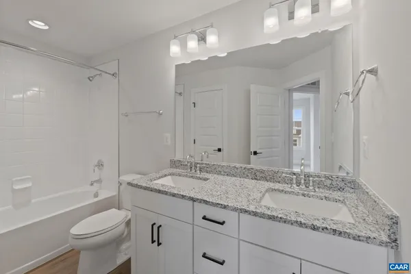 $468,400 | 50 Marcella Street, Charlottesville, VA 22911