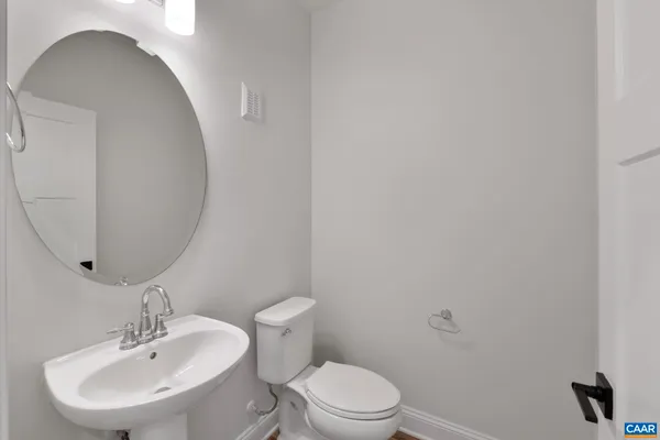 $468,400 | 50 Marcella Street, Charlottesville, VA 22911