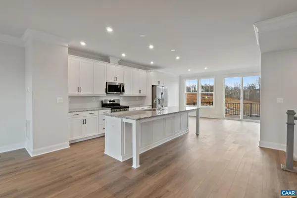 $468,400 | 50 Marcella Street, Charlottesville, VA 22911