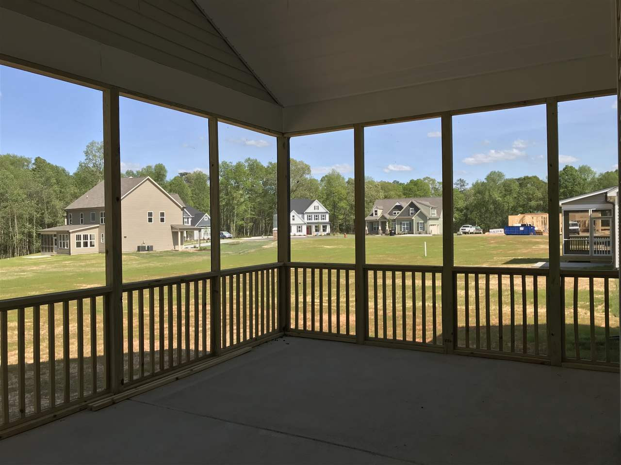 54 Krosley Run Road Clayton, NC 27520 - Photo 19 of 25 Photo 20