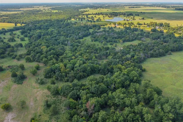 a view of a city with an ocean