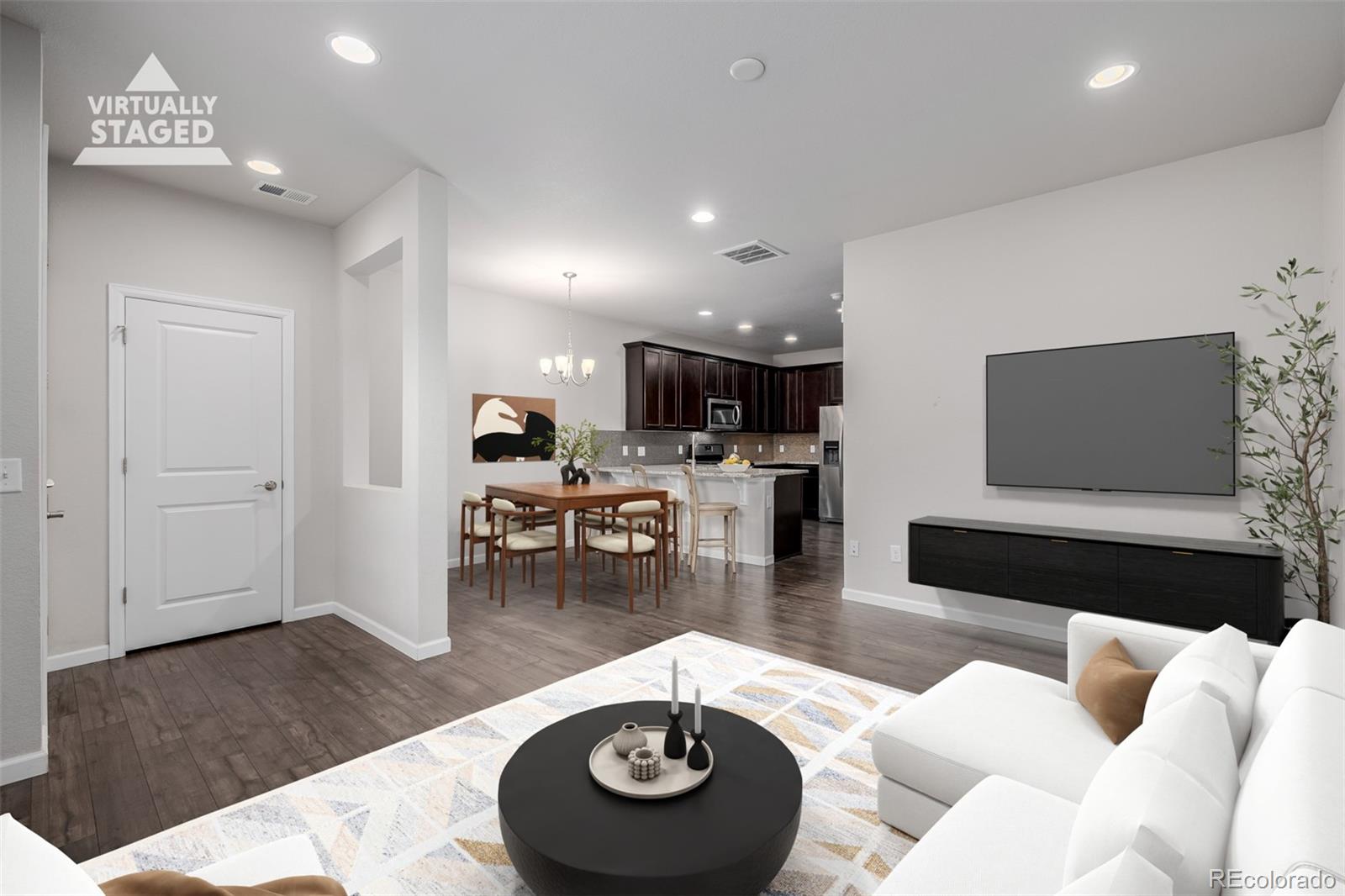 15492 West 65th Avenue, Unit C Arvada, CO 80007 - Photo 2 of 41