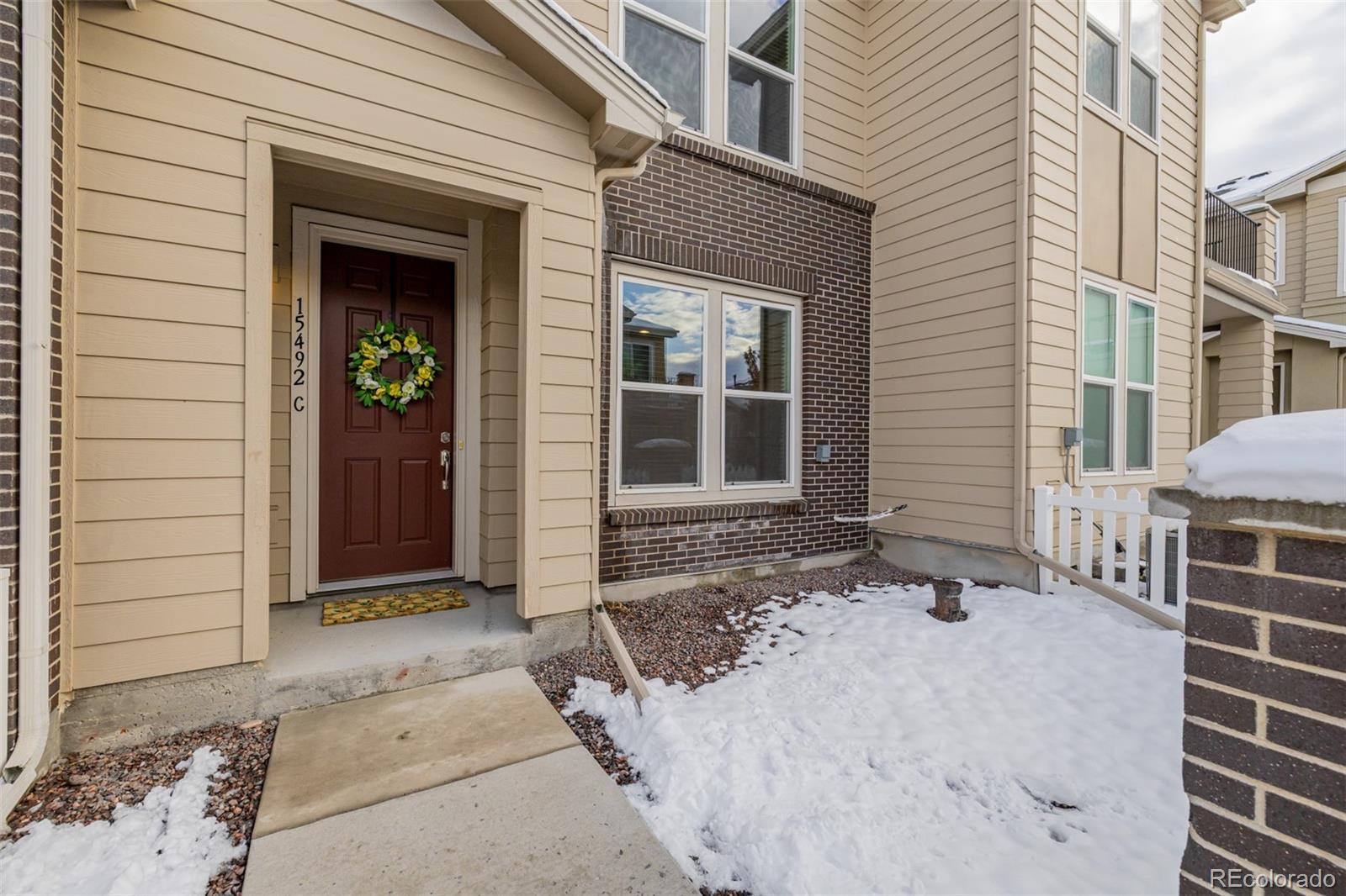 15492 West 65th Avenue, Unit C Arvada, CO 80007 - Photo 35 of 41