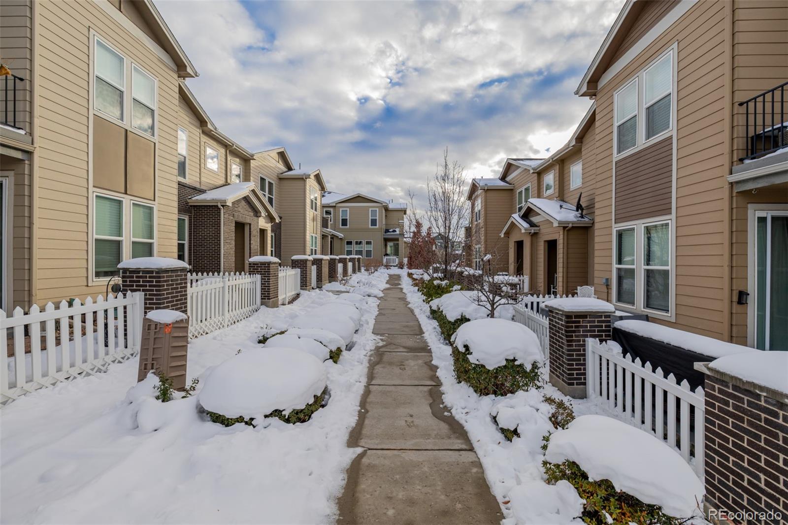 15492 West 65th Avenue, Unit C Arvada, CO 80007 - Photo 36 of 41