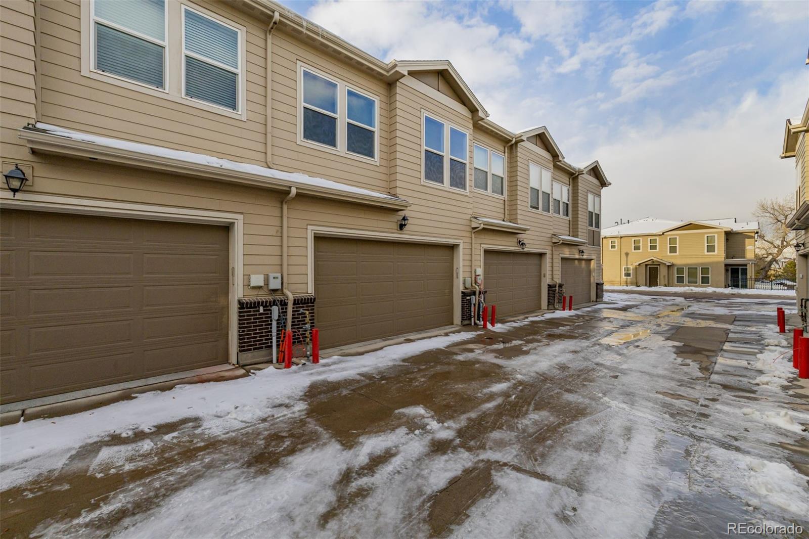 15492 West 65th Avenue, Unit C Arvada, CO 80007 - Photo 37 of 41