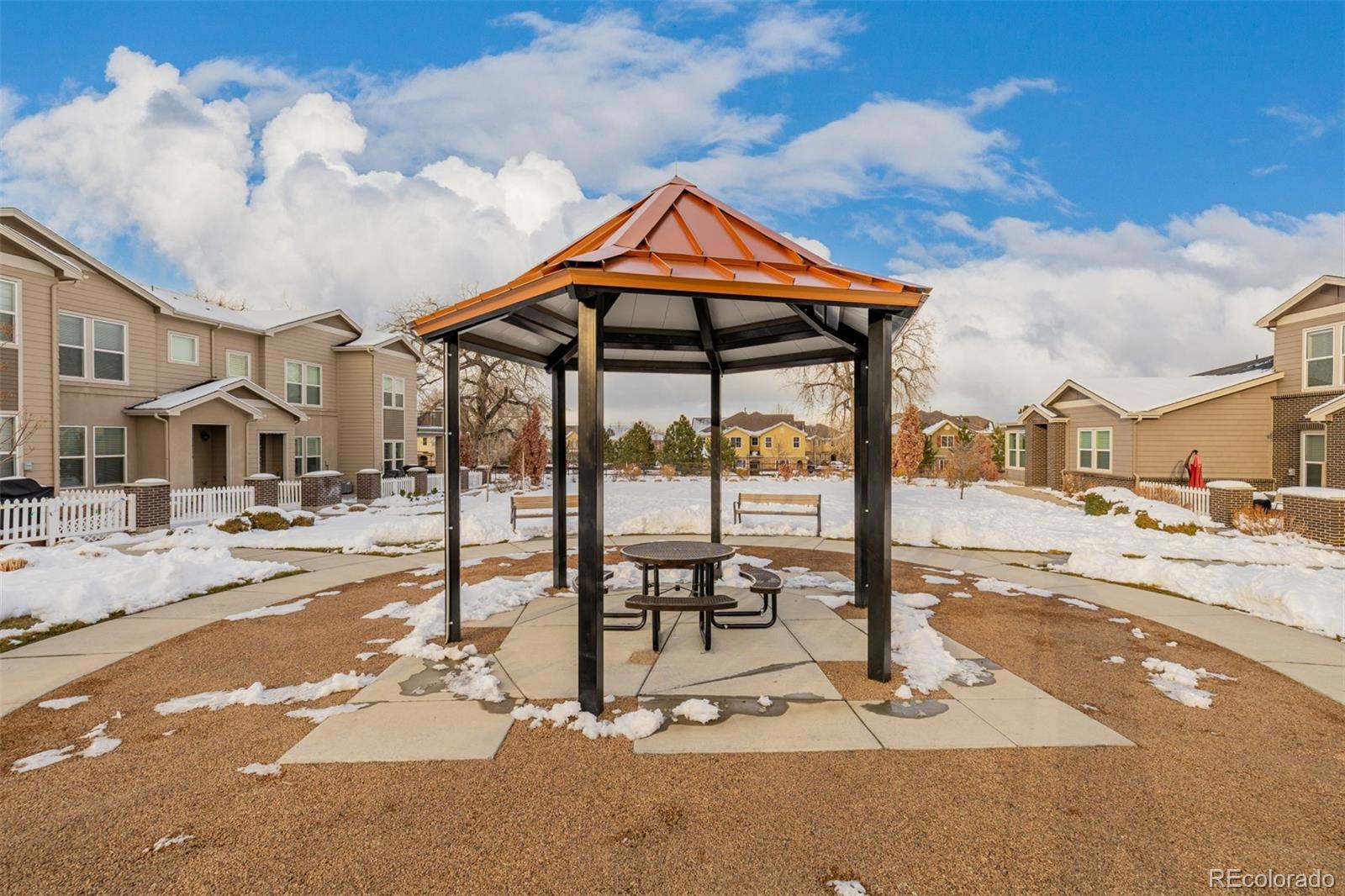 15492 West 65th Avenue, Unit C Arvada, CO 80007 - Photo 41 of 41