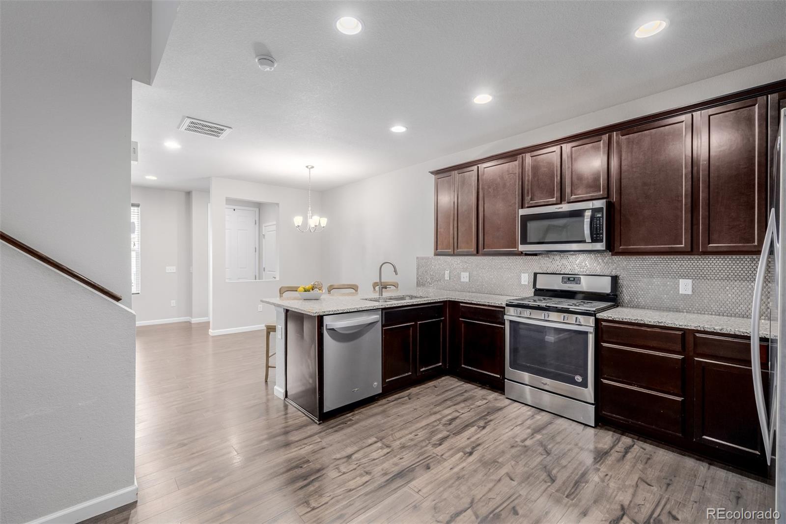 15492 West 65th Avenue, Unit C Arvada, CO 80007 - Photo 6 of 41