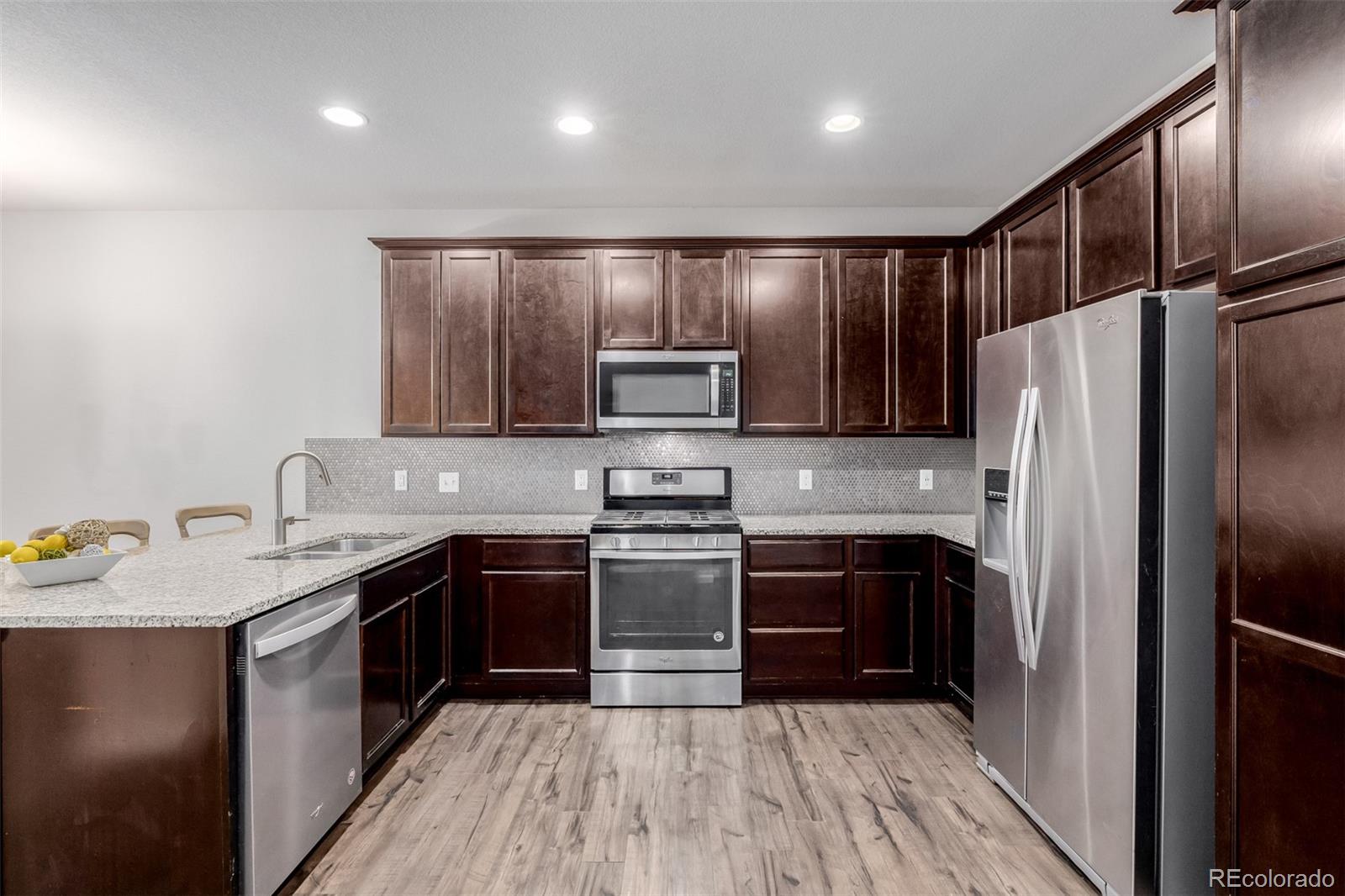 15492 West 65th Avenue, Unit C Arvada, CO 80007 - Photo 7 of 41