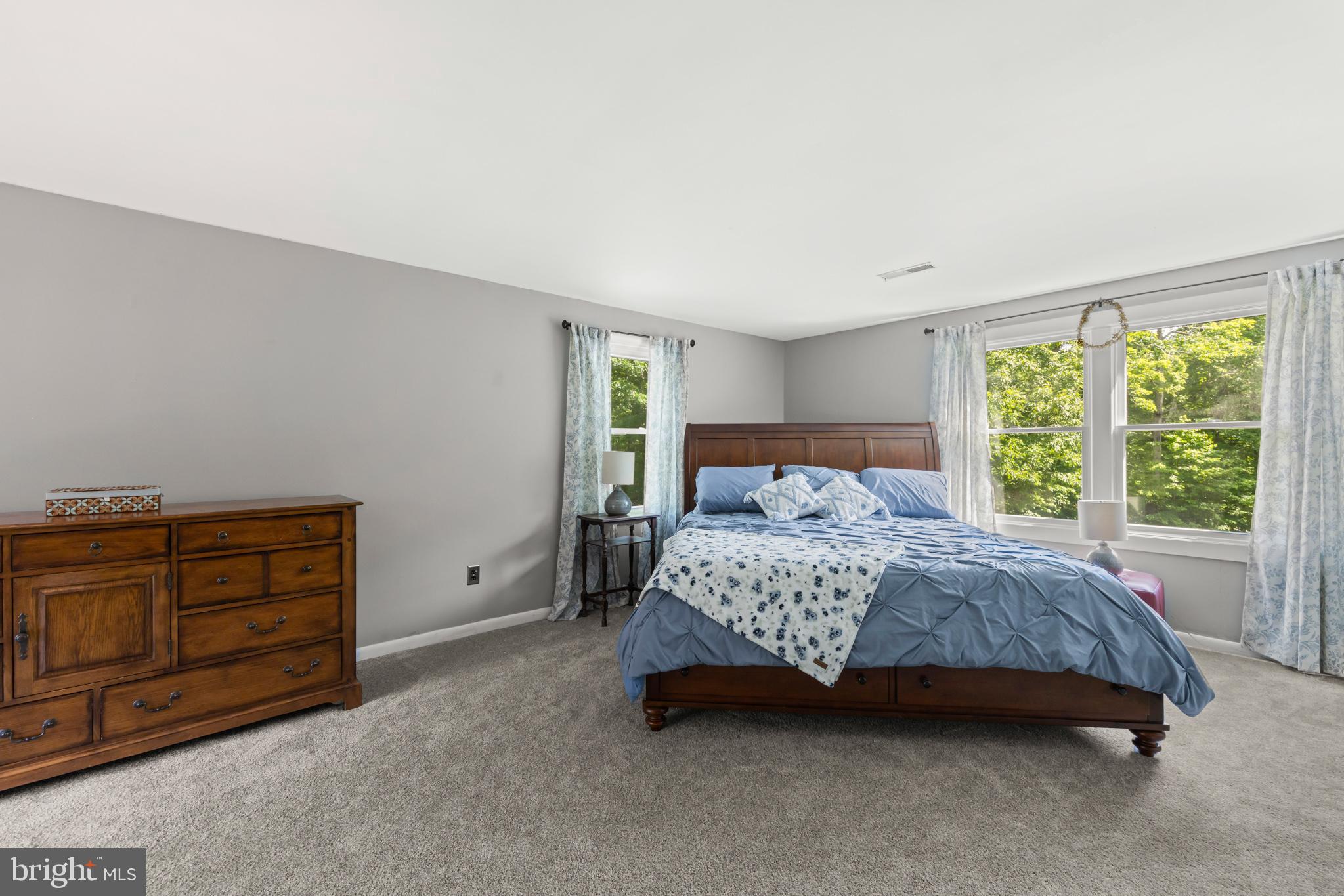 19306 Frazier Road Culpeper, VA 22701 - Photo 28 of 49 Primary bedroom.