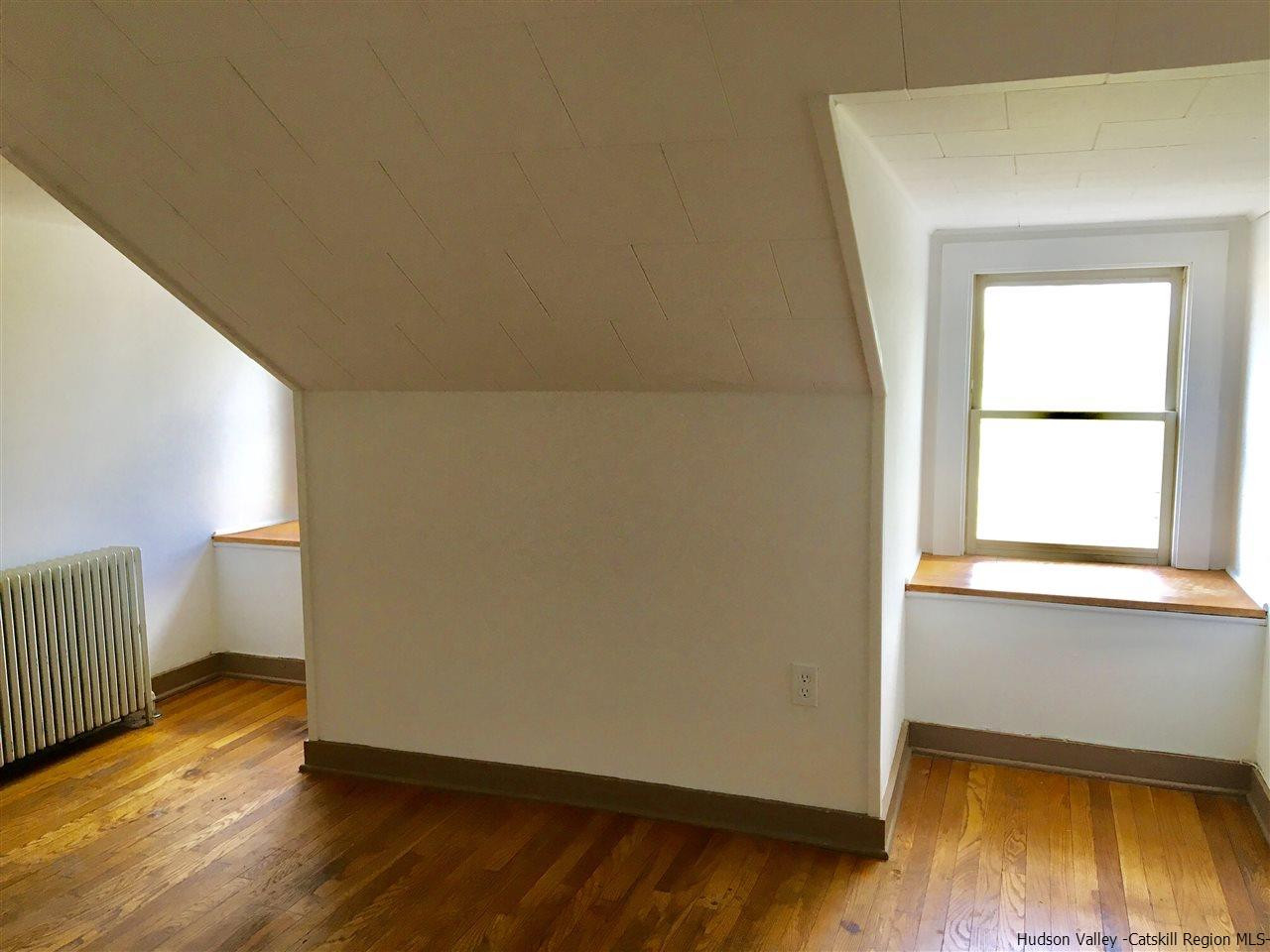 420-428 Pine Bush Road Stone Ridge, NY 12484 - Photo 11 of 16 a view of an empty room and window