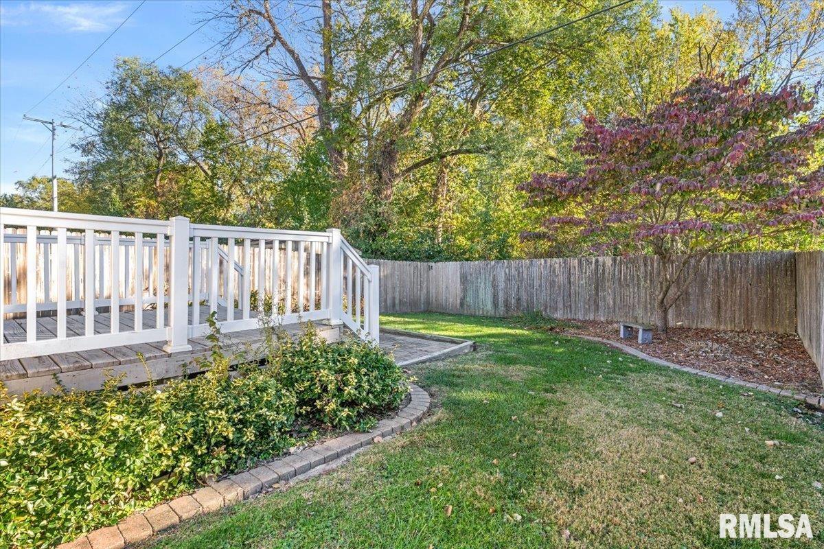 3008 Dunwich Street Springfield, IL 62702 - Photo 20 of 23