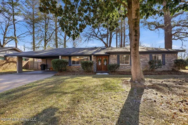 $225,000 | 331 Barrow Street, Pearl, MS 39208