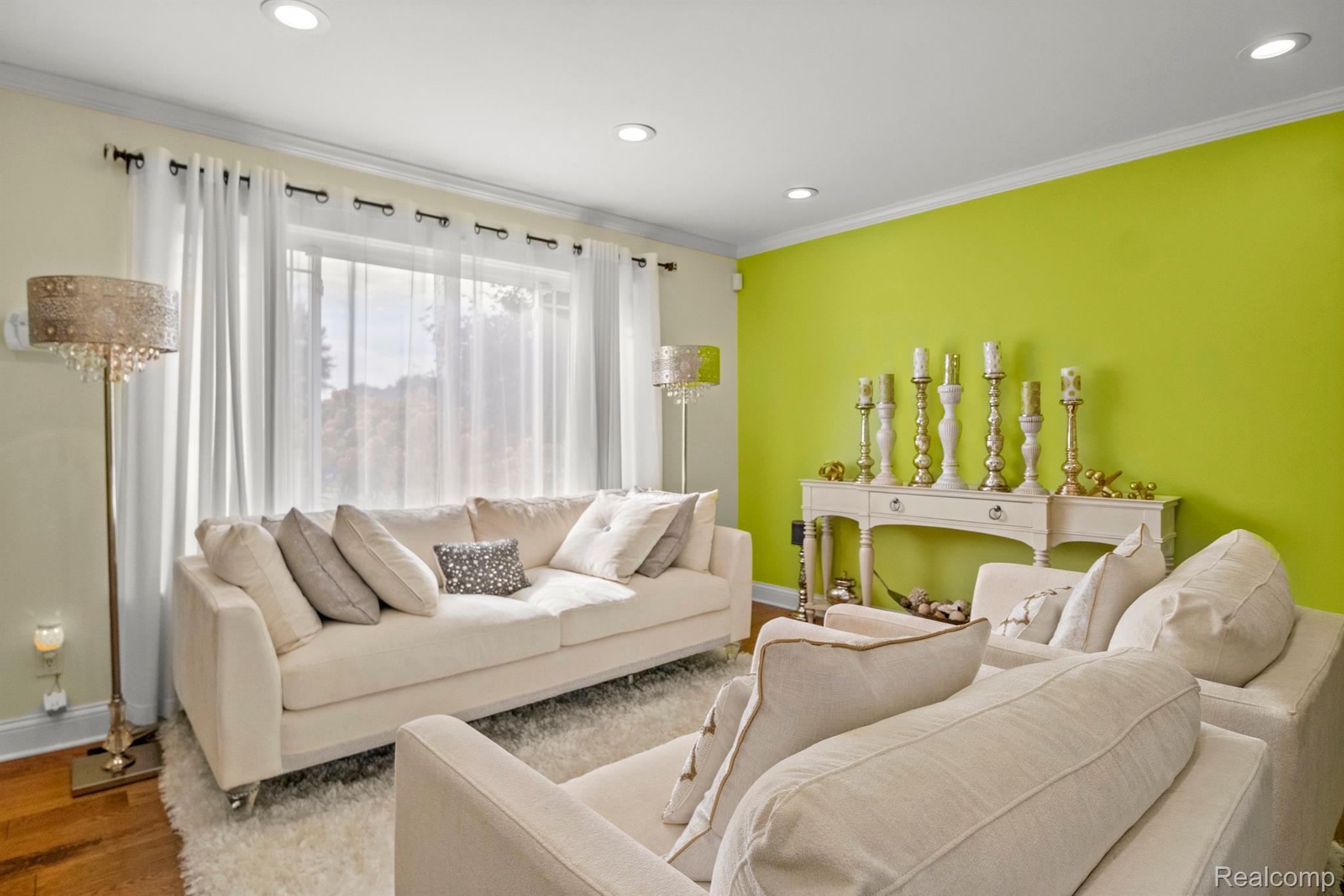 43968 Brandywyne Road Canton, MI 48187 - Photo 7 of 59 Gallery Image 7