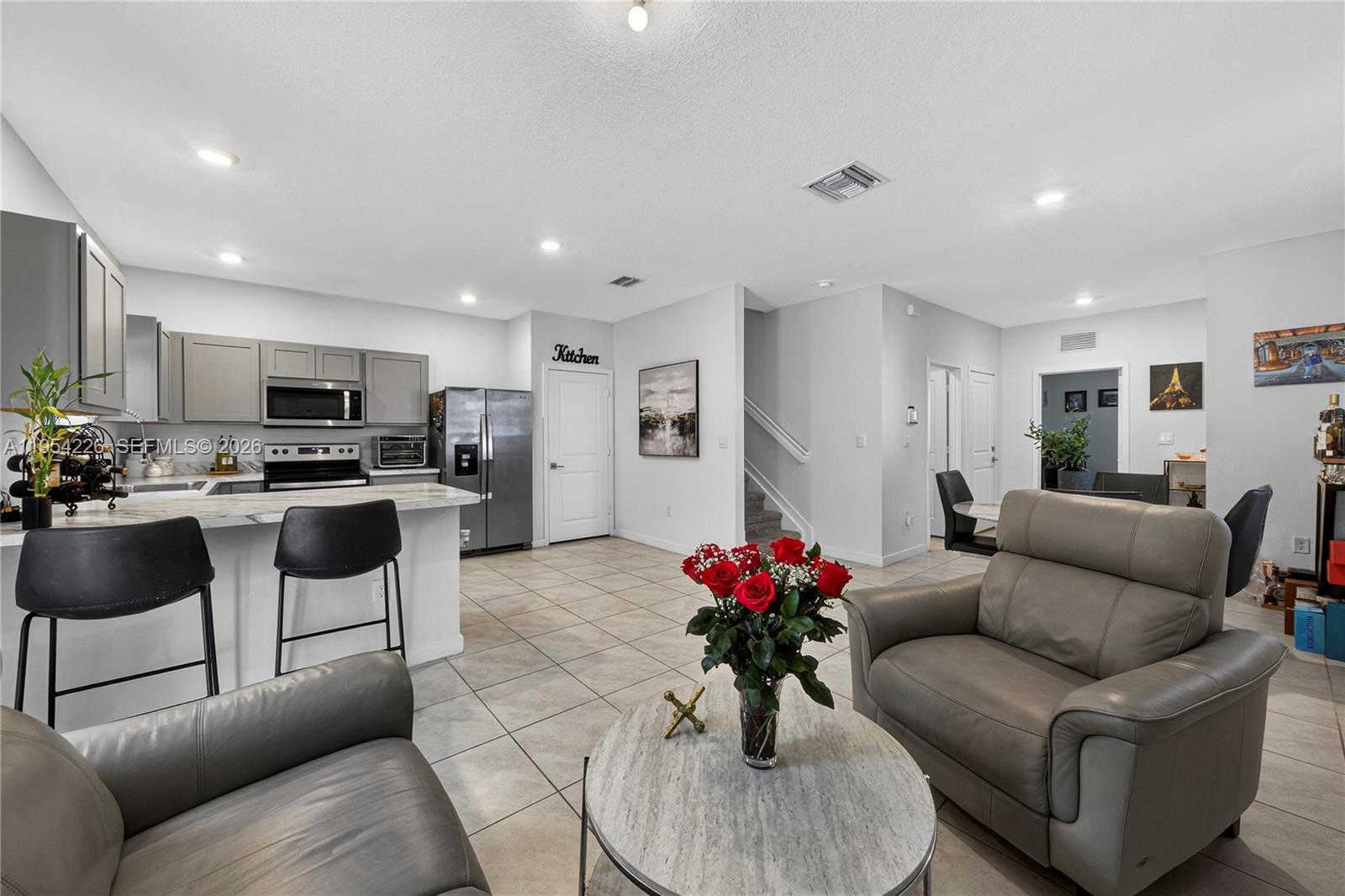 1707 Southeast 9th Terrace Homestead, FL 33034 - Photo 4 of 17