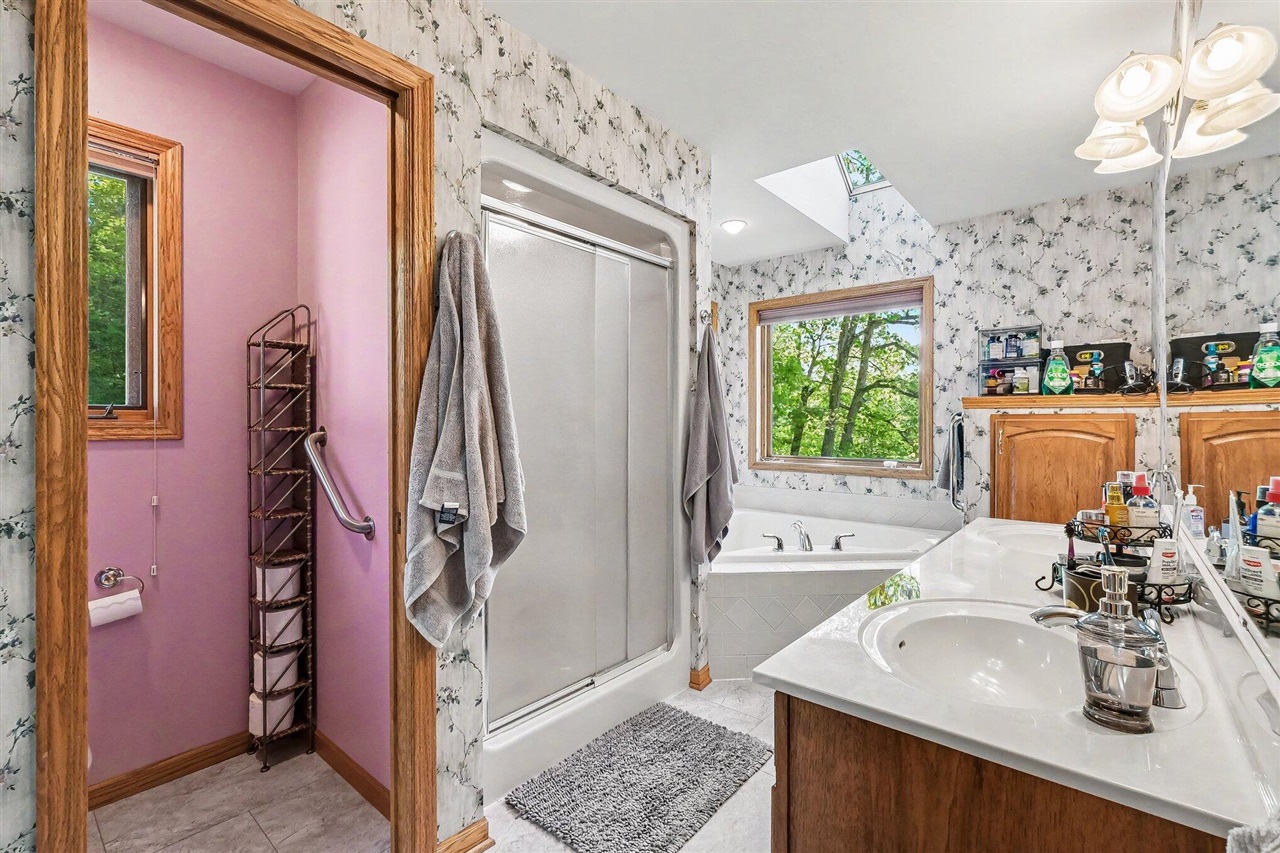 10835 Red Oak Ridge Howard City, MI 49329 - Photo 18 of 46
