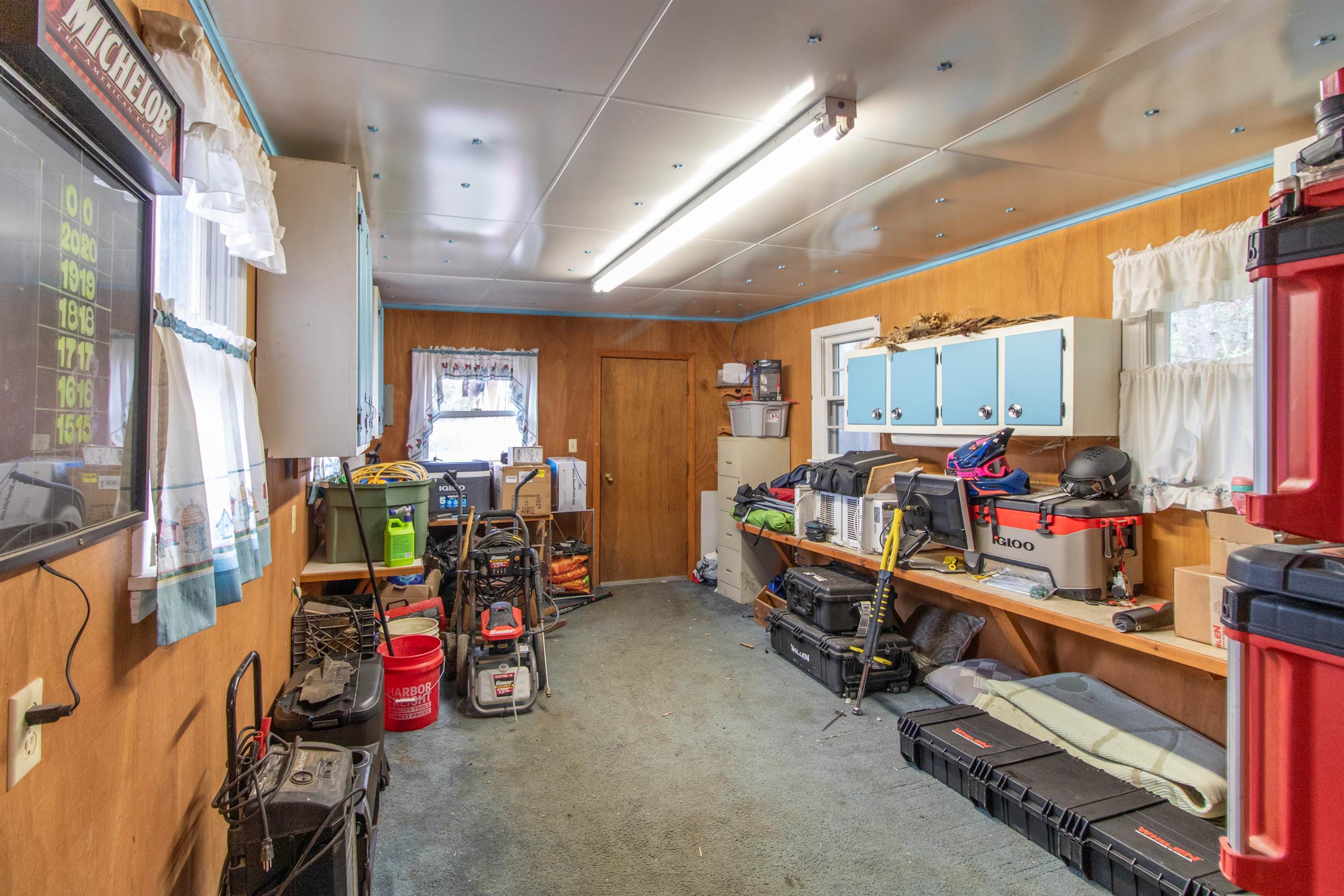7206 South Wheelock Road Wheelock, VT 05851 - Photo 39 of 41