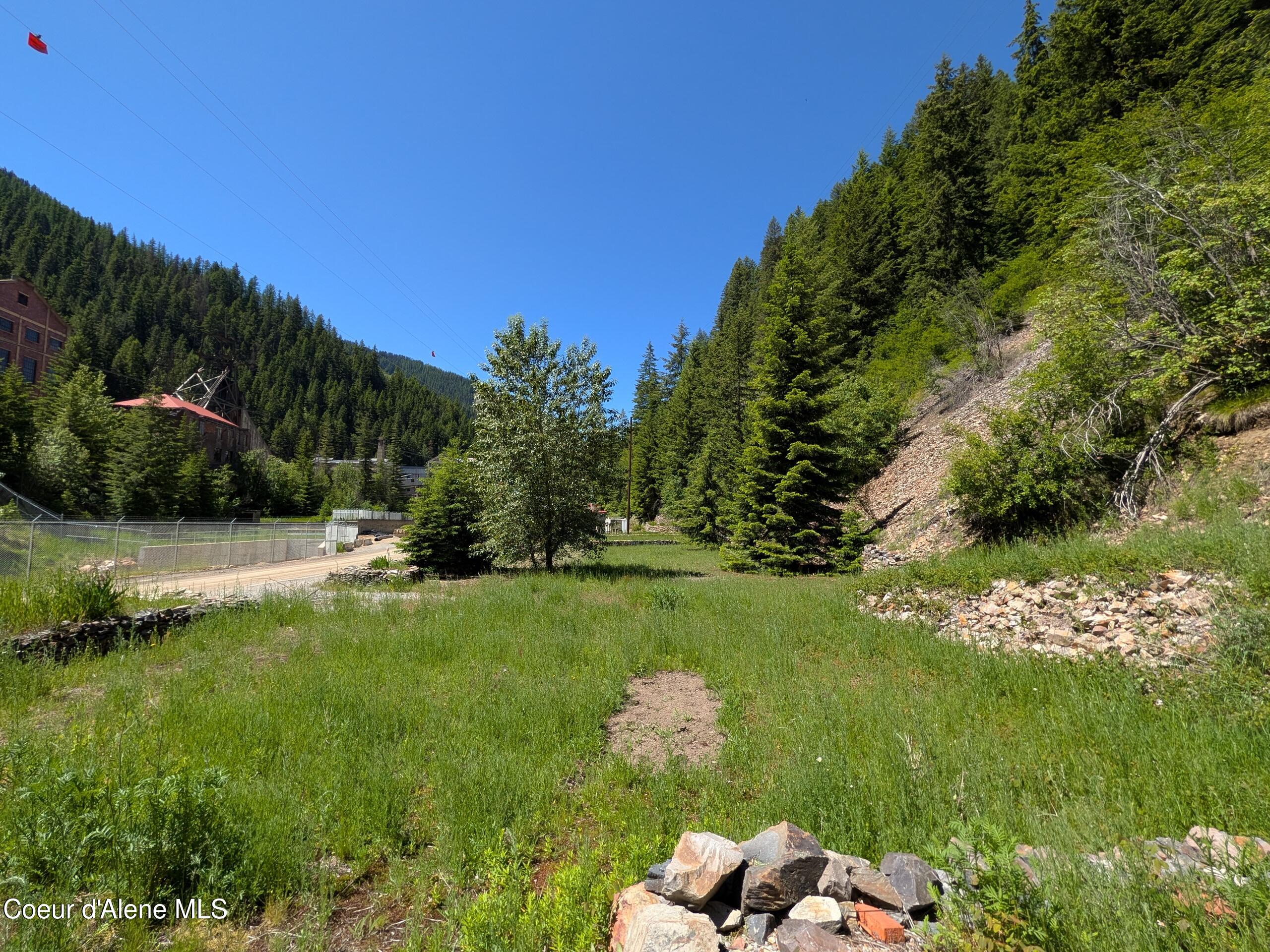 6515 Burke Road Wallace, ID 83873 - Photo 12 of 17 6515 Burke Road - Wallace