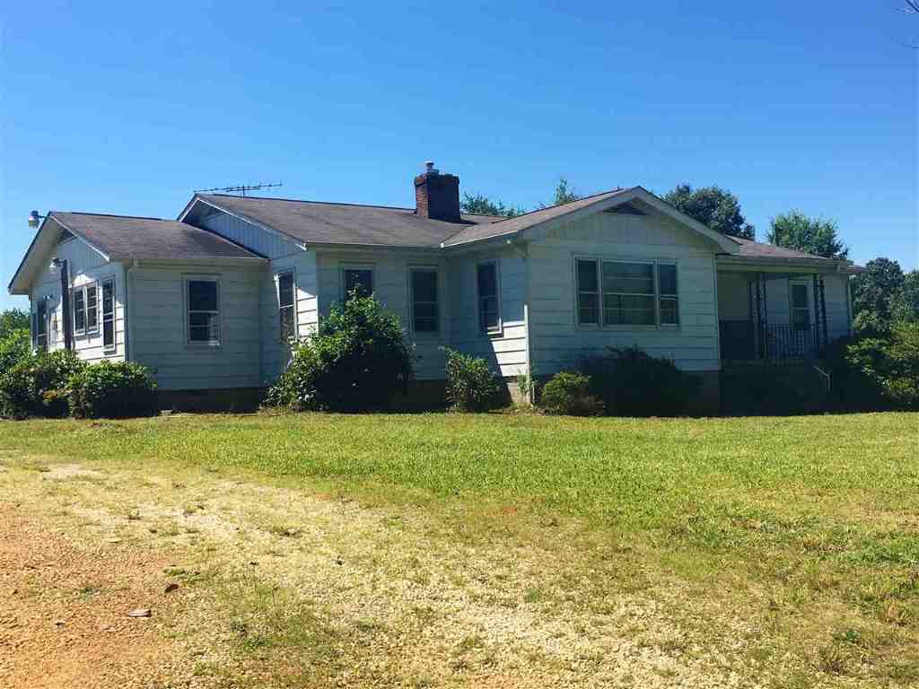 255 North Horseshoe Bridge Road Westminster, SC 29693 - Photo 1 of 9 Gallery Image 1