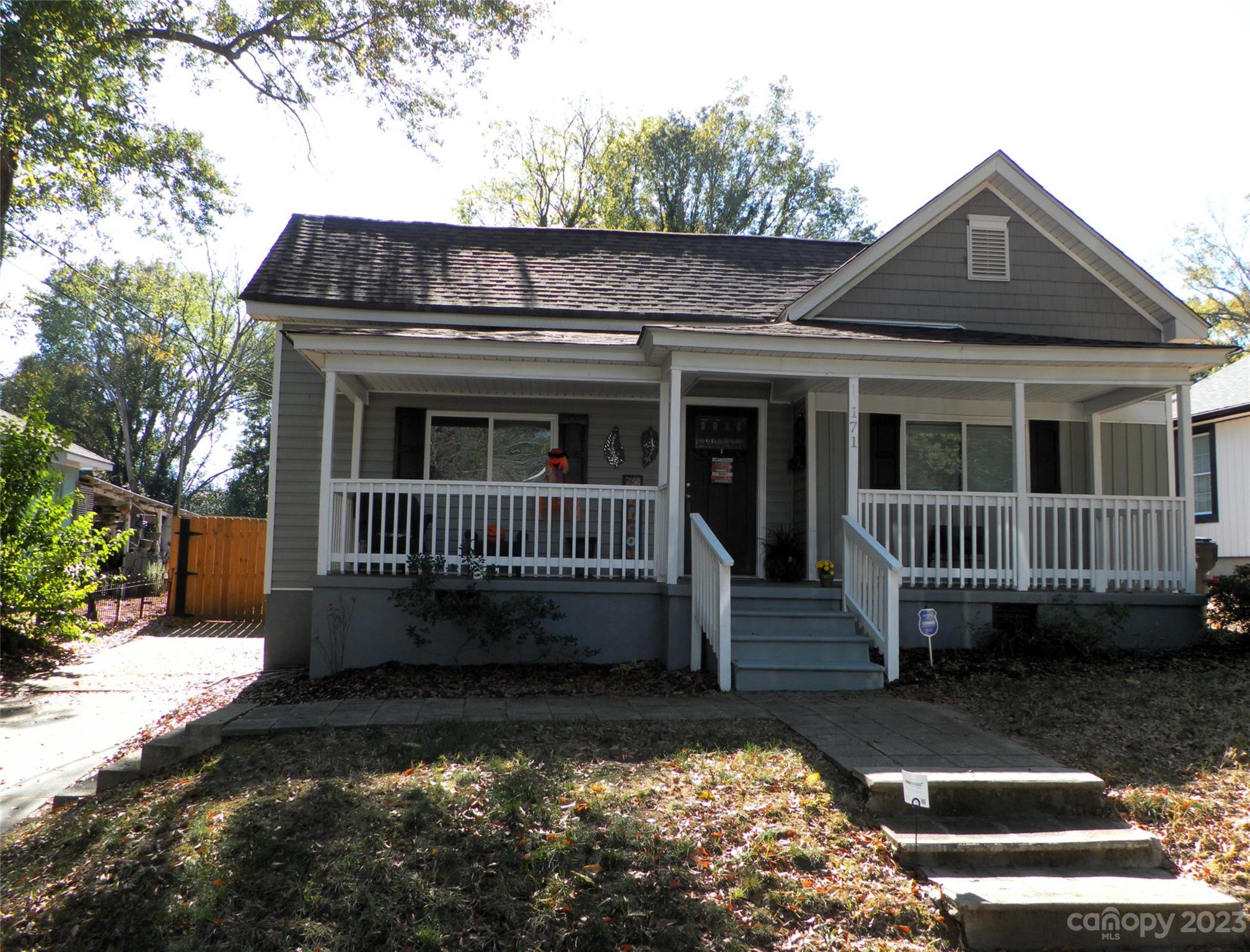 171 Eudy Dr Northwest  