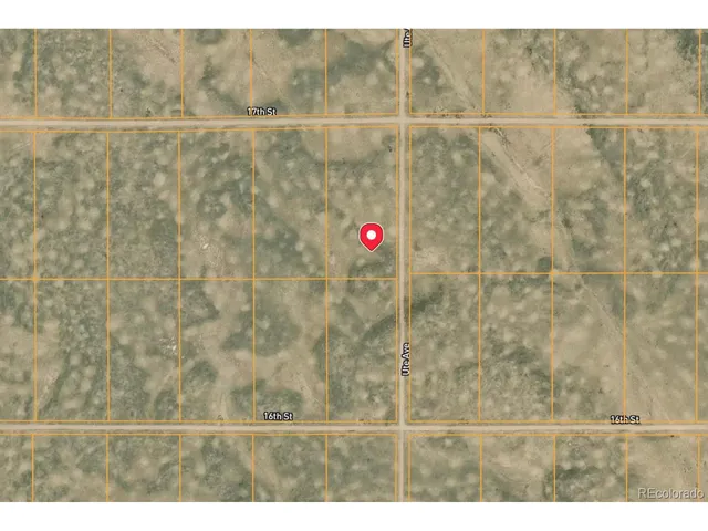 $5,000 | 1 17th Street, Blanca, CO 81123