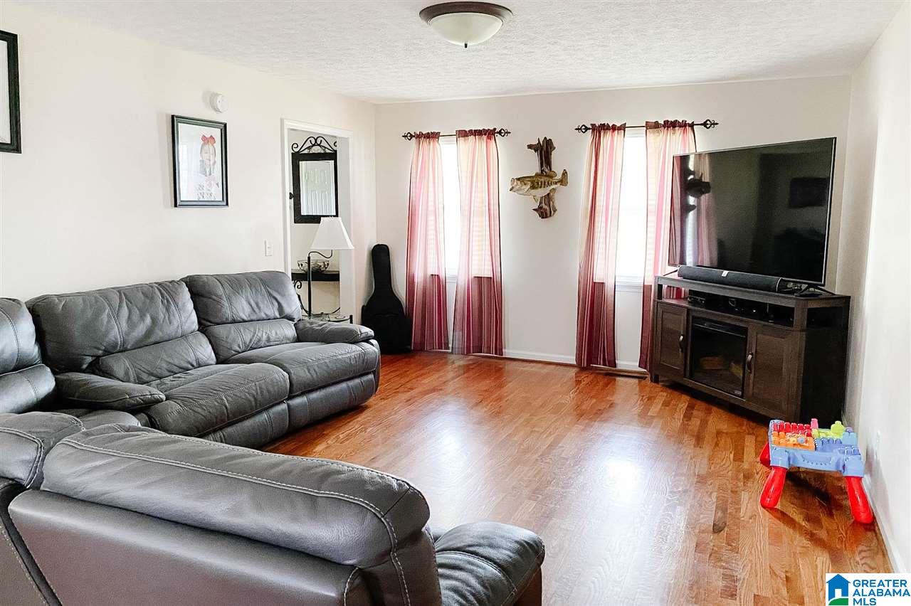 151 Wilson Way Weaver, AL 36277 - Photo 4 of 50