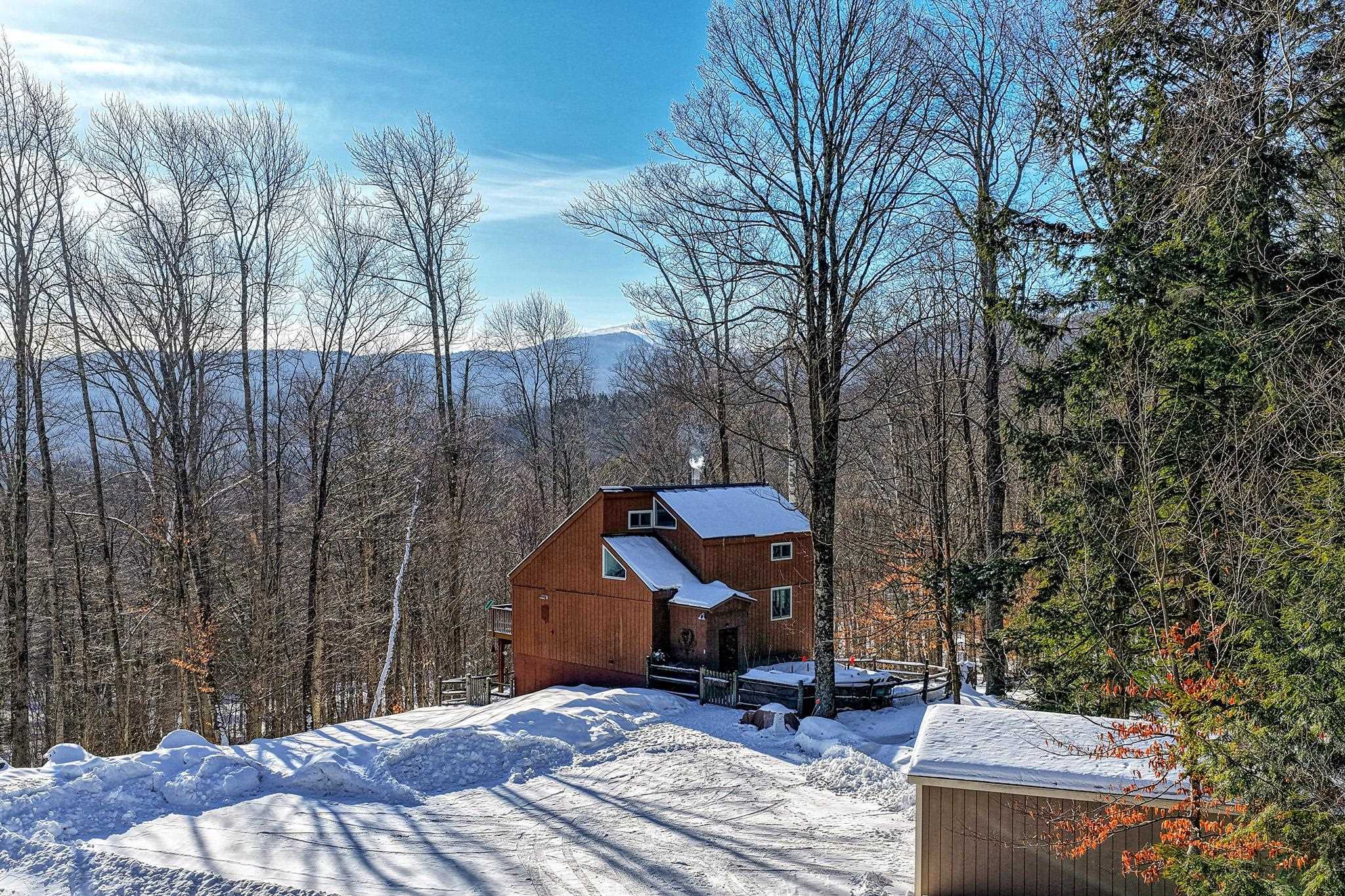 30 Ridge Road Killington, VT 05751 - Photo 3 of 60 Gallery Image 3