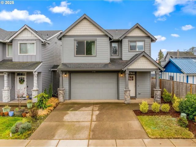 $499,900 | 2342 26th Court, Forest Grove, OR 97116