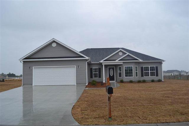 524 Winged Elm Street Loris, SC 29569 - Photo 1 of 11 Gallery Image 1