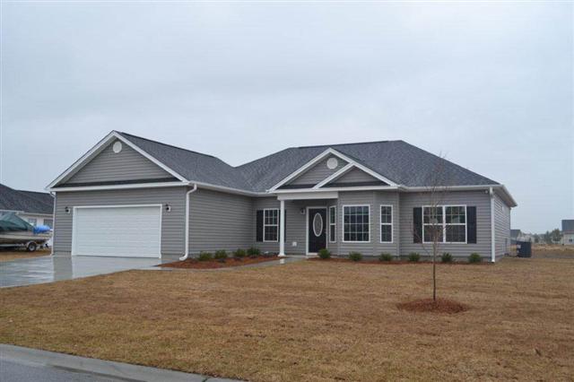 524 Winged Elm Street Loris, SC 29569 - Photo 2 of 11 Gallery Image 2