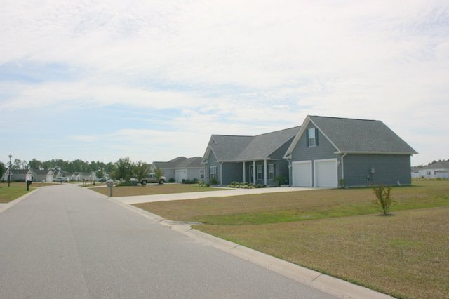 524 Winged Elm Street Loris, SC 29569 - Photo 5 of 11 Gallery Image 5