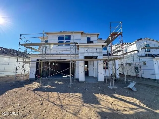 $739,990 | 6995 West Buckhorn Trail, Peoria, AZ 85383