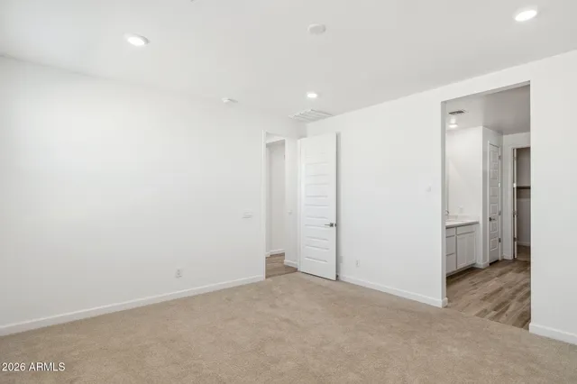 $739,990 | 6995 West Buckhorn Trail, Peoria, AZ 85383