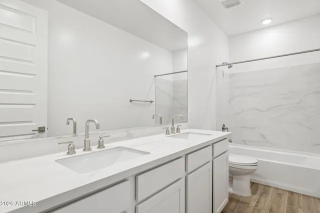 $739,990 | 6995 West Buckhorn Trail, Peoria, AZ 85383