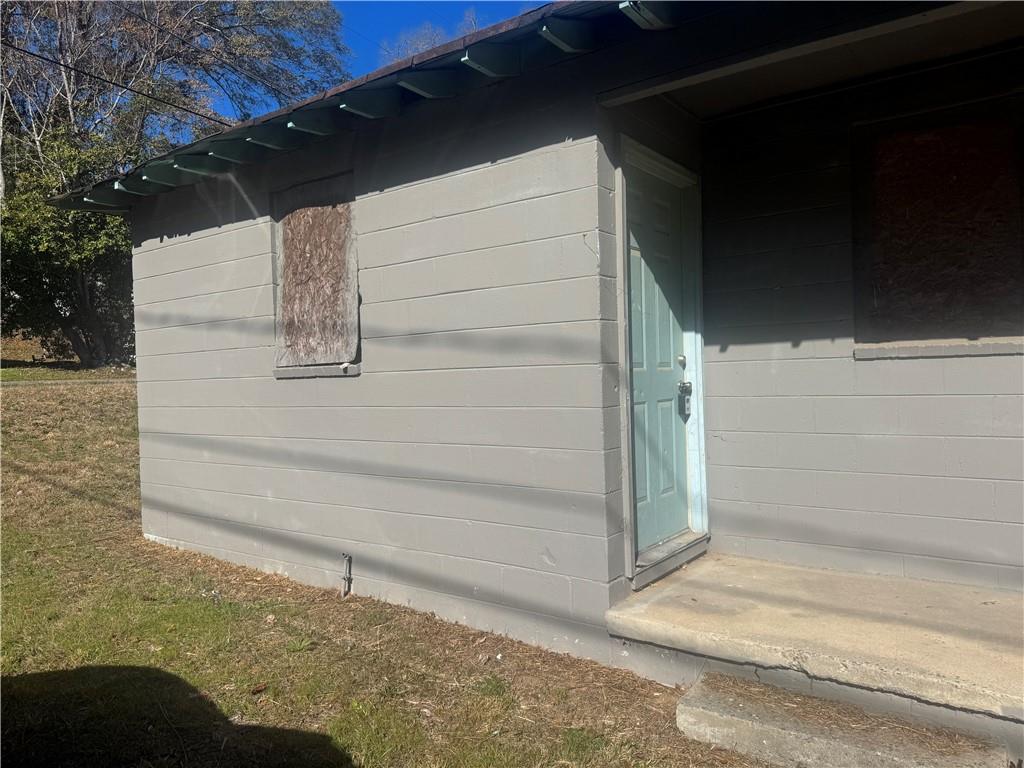 1244 Hall Street Macon, GA 31217 - Photo 12 of 26