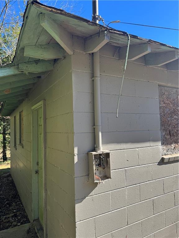 1244 Hall Street Macon, GA 31217 - Photo 14 of 26