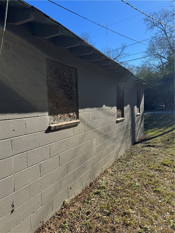 1244 Hall Street Macon, GA 31217 - Photo 15 of 26