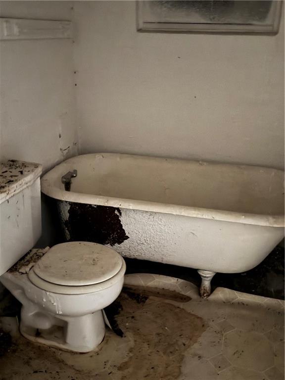 1244 Hall Street Macon, GA 31217 - Photo 24 of 26