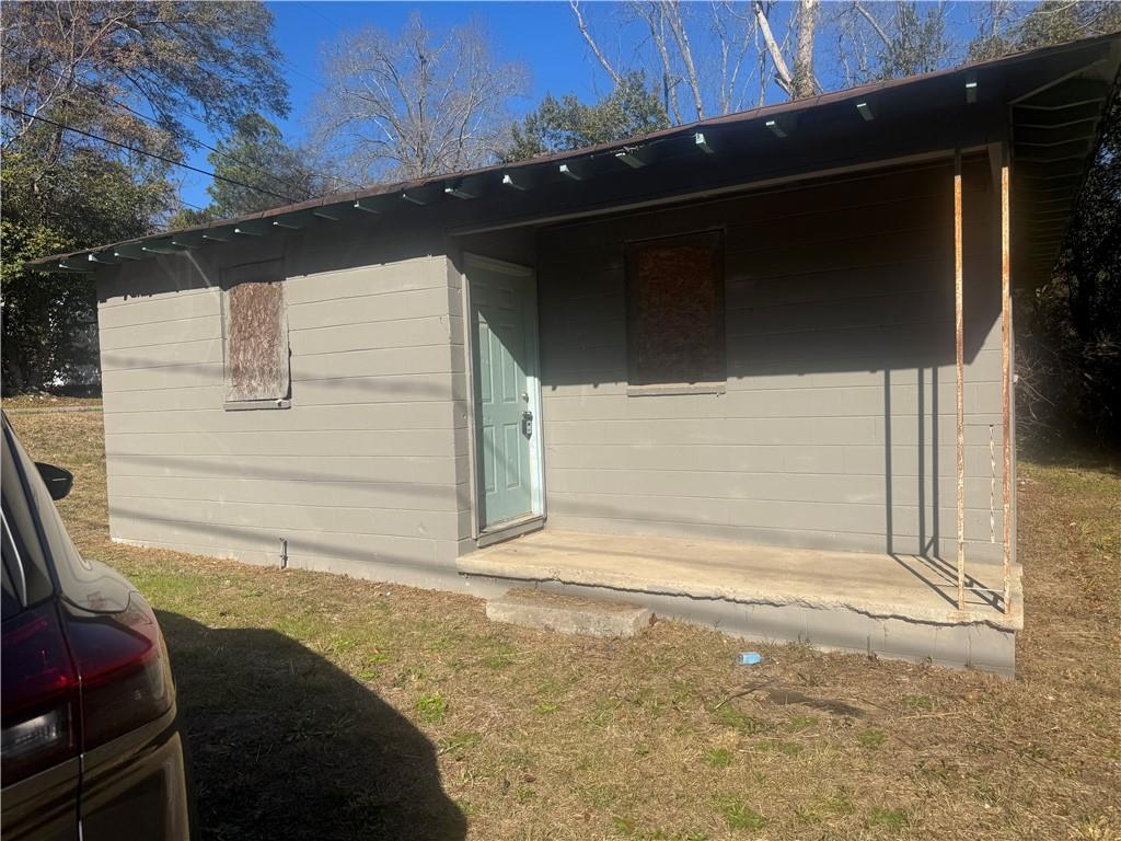 1244 Hall Street Macon, GA 31217 - Photo 3 of 26