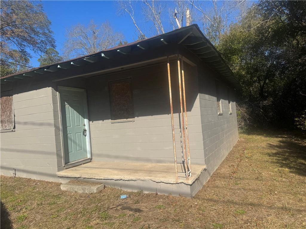 1244 Hall Street Macon, GA 31217 - Photo 4 of 26