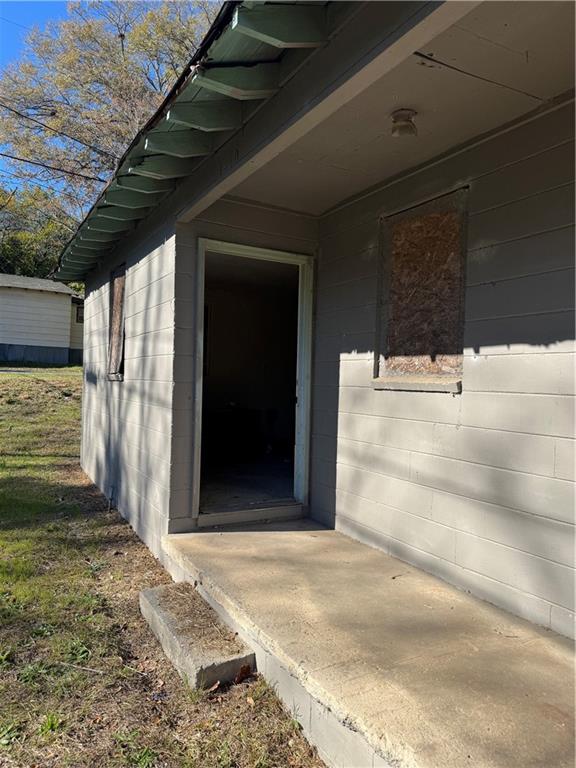 1244 Hall Street Macon, GA 31217 - Photo 9 of 26